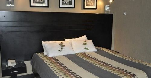 Pacific Bed & Breakfast Lilongwe Ngoại thất bức ảnh
