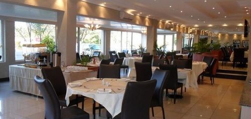 Pacific Bed & Breakfast Lilongwe Ngoại thất bức ảnh